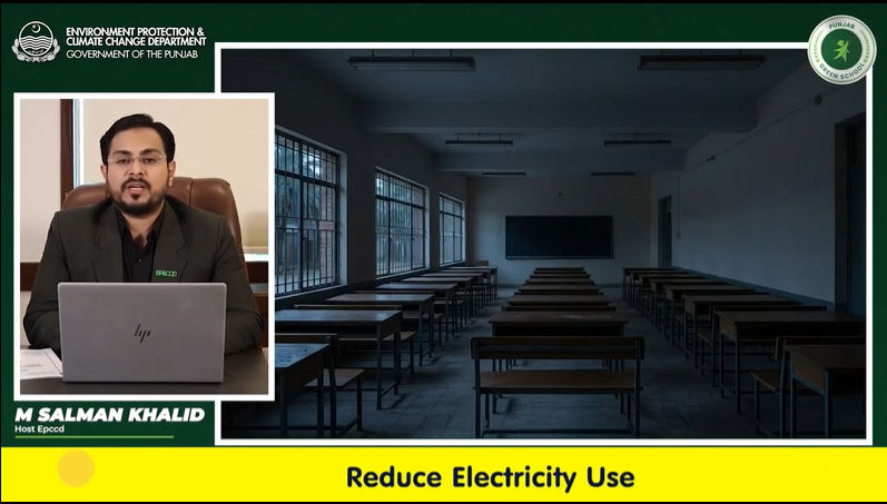 Save Energy: Reduce Electricity Use (Instagram 02.04.2026)